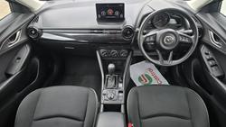 2024 Mazda CX-3 G20 Sport