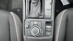 2024 Mazda CX-3 G20 Sport