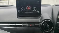 2024 Mazda CX-3 G20 Sport