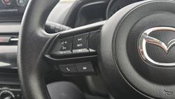 2024 Mazda CX-3 G20 Sport