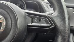 2024 Mazda CX-3 G20 Sport