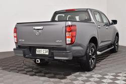 2022 Mazda BT-50 XTR