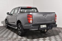 2022 Mazda BT-50 XTR