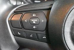 2022 Mazda BT-50 XTR