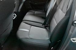 2022 Mazda BT-50 XTR