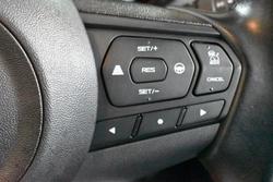 2022 Mazda BT-50 XTR