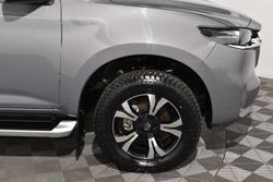 2022 Mazda BT-50 XTR