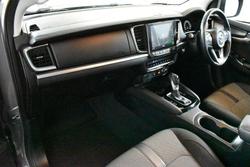 2022 Mazda BT-50 XTR