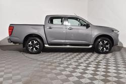 2022 Mazda BT-50 XTR