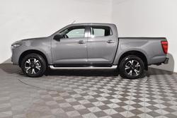 2022 Mazda BT-50 XTR