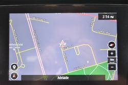 2022 Mazda BT-50 XTR