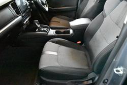 2022 Mazda BT-50 XTR