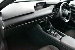 2021 Mazda 3 G20 Pure