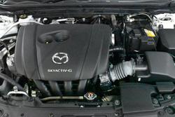 2021 Mazda 3 G20 Pure