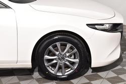 2021 Mazda 3 G20 Pure