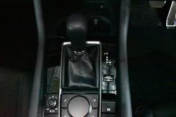 2021 Mazda 3 G20 Pure