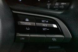 2021 Mazda 3 G20 Pure