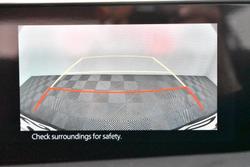 2021 Mazda 3 G20 Pure