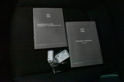 2021 Mazda 3 G20 Pure