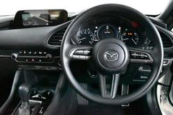 2021 Mazda 3 G20 Pure