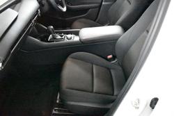 2021 Mazda 3 G20 Pure