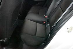 2021 Mazda 3 G20 Pure