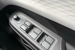 2025 Suzuki Swift Hybrid UZ Frontier Blue/Black (E6L)