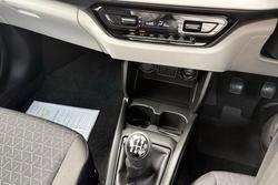 2025 Suzuki Swift Hybrid UZ Frontier Blue/Black (E6L)