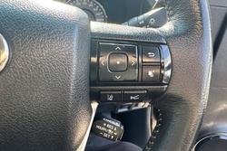 2021 Toyota Hilux SR5