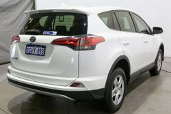 2018 Toyota RAV4 GX