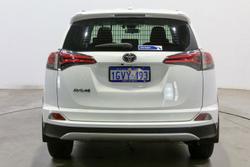 2018 Toyota RAV4 GX