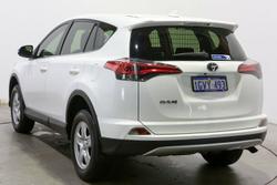 2018 Toyota RAV4 GX