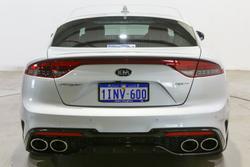2021 Kia Stinger GT