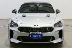 2021 Kia Stinger GT
