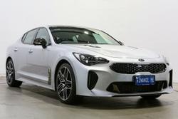 2021 Kia Stinger GT