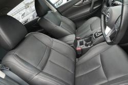 2020 Nissan X-TRAIL ST-L