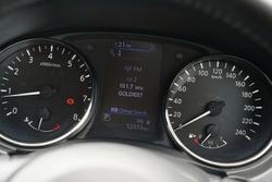 2020 Nissan X-TRAIL ST-L