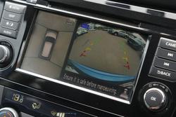 2020 Nissan X-TRAIL ST-L