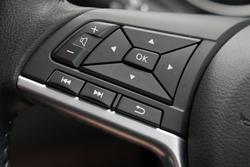 2020 Nissan X-TRAIL ST-L