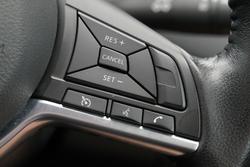 2020 Nissan X-TRAIL ST-L