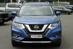 2020 Nissan X-TRAIL ST-L