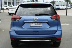 2020 Nissan X-TRAIL ST-L