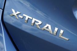 2020 Nissan X-TRAIL ST-L