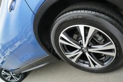 2020 Nissan X-TRAIL ST-L