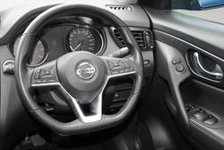 2020 Nissan X-TRAIL ST-L