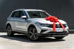 2023 Volkswagen Tiguan 110TSI Life