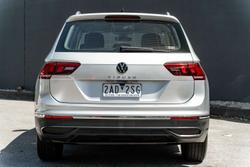 2023 Volkswagen Tiguan 110TSI Life