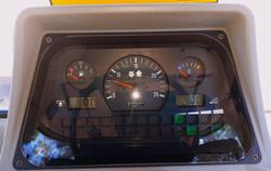 0 Massey Ferguson 6170 Red