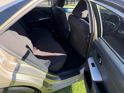 2016 Toyota Camry Atara S