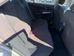 2016 Toyota Camry Atara S